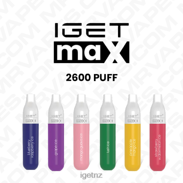 X68N2622 IGET BAR PLUS - POD ONLY - BLACK FOREST - 6000 PUFFS (NO BATTERY BASE) Store