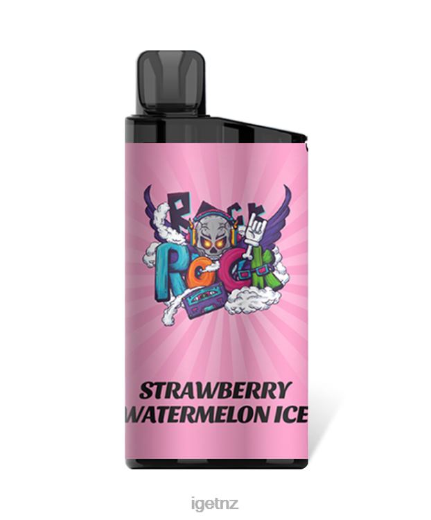 D6282176 IGET Bar - IGET Store Strawberry Watermelon Ice